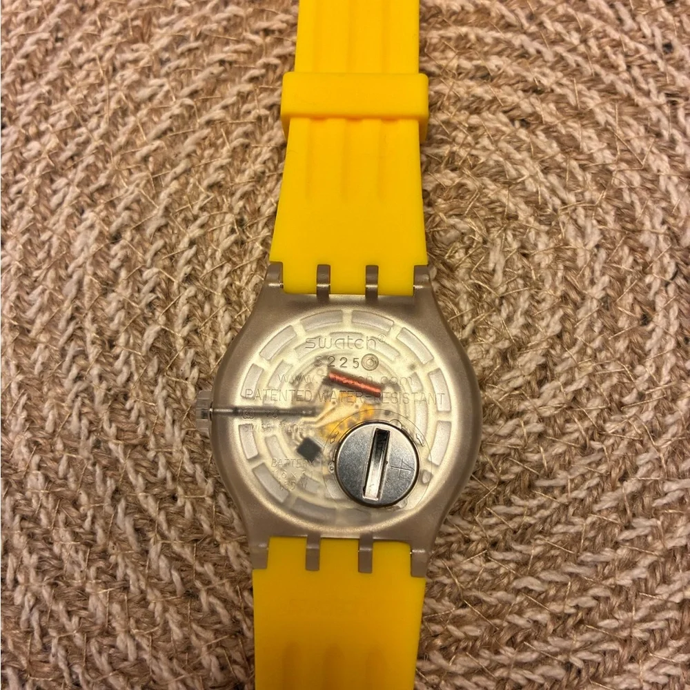 Swatch Watch X-Large NWT